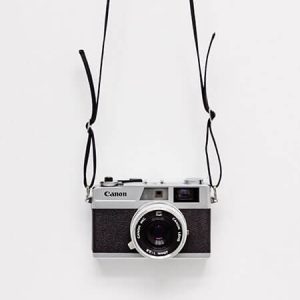 KM542 Canon