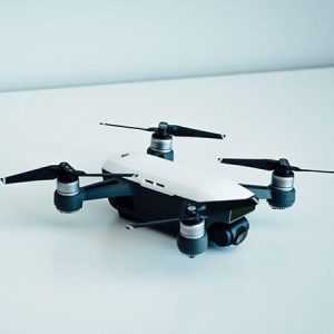 Drone Delivery